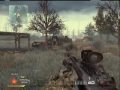 CODMW2 | dArK-aZuRe | Wasteland - TDM - SNIPING C#5