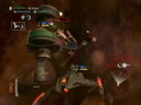 Masonite Quarantine Zone (alternate footage)