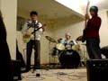 Kadena - Your Love Cover