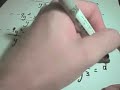 using implicit differentiation to find a derivative!