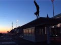 Urban Shadows - Azure & hastings jam