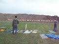 Appleseed Project Shooting