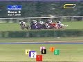 rahy's attorney wins the woodbine mile on sunday, september 7, 2008.