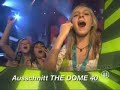 Sido bei the dome 41 nach auftritt mit elton bushido diss