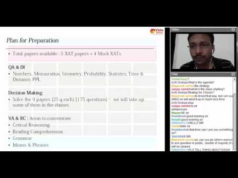 how to apply for xat 2015