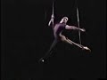 Bronwyn Sims - Avatar - Trapeze