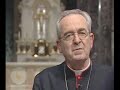 Living Lent: The Fourth Sunday - Cardinal Rigali