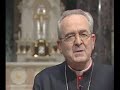 Living Lent: The Fourth Sunday - Cardinal Rigali