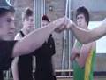 Trainer Trev - Teaser Trailer 2 (Nov '07)
