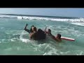 2008 iba bodyboard pipeline pro final