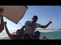 2008 iba bodyboard pipeline pro final