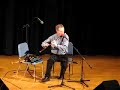 John Skelton performs in West Virginia (2)