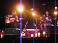daniel schulz - was hast du bisher vermisst (live in fulda, kreuz, am 02.04.08) im vorprogramm von eric fish. der schulz ist der ex-s�nger der bands pinkostar und engelhai.