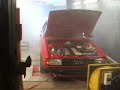 Audi 80 Typ 81/85 Sport ++ 600 PS Audi 80 Typ 81/85 Sport ++ 600 PS
