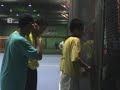 Perlawanan FUTSAL Persahabatan 4 Penjuru JIM Johor Bahru