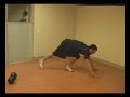 NEW Pushup Variations