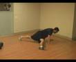 NEW Pushup Variations