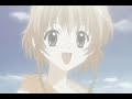 tsubasa-loreena mckennit - dante's prayer
