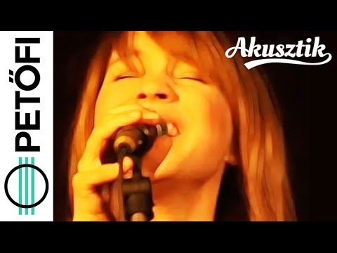 Harcsa Veronika - Cicadal