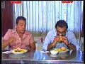 egyptian candid camerastranger eating from ur plate part 1