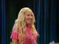 Hotel Zack und Cody - High School Musical - Werbung