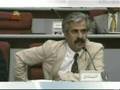 How was Maryam Rajavi elected in the NCRI ?-5