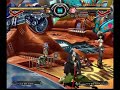 [EVO2k8 GGAC Team] LF Team CU vs Team MIU