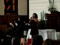 videos de Formatura Colégio Presbiteriano 2008