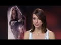 Keira Knightley Exclusive UK Interview