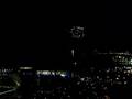 Summerfest Fireworks from The Universtiy Club Tower