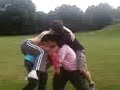 Piggyback Wars Piggyback Wars