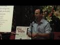 Greg Graffin Q&A (pt. 1 of 7)