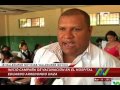 HEAD inicia programa de vacunación contra el sindrome del papiloma humano