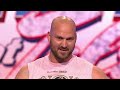 America's Got Talent 2010 - Audition 6 (Orlando: Day 2) - Full Episode (3/5)