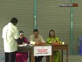 Polling day in Sungai Siput, Perak