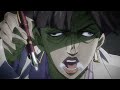 Stardust Crusaders Noriaki Kakyoin trailer (Saison 1)