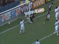 Venha o gol de letra
