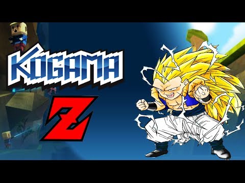 KOGAMA DRAGON BALL Zuera