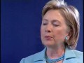 My exclusive talk with Hillary Clinton: North Korea-Burma ties dangerous
