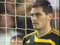 Iker Casillas vs. Buffon (España - Italia Eurocopa 2008)