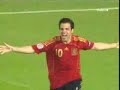 Iker Casillas vs. Buffon (España - Italia Eurocopa 2008)