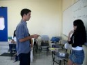 Séminário Fabiana. Séminário Fabiana.