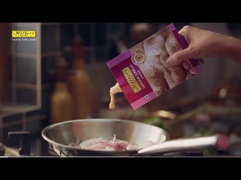 Mother’s Recipe-Maa Sab Janti Hai