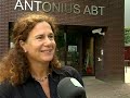 Verhuizing Antonius Abt