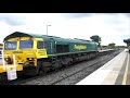 A Day at Tamworth