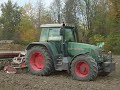 Fendt 712 au semi de blé (06.11.07) Fendt 712 au semi de blé (06.11.07)