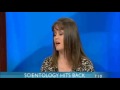 scientology answers back on sunrise.wmv