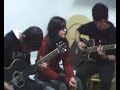 Decoy Aquela musica Fake number cover