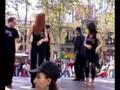 Festa Les Corts Coopera. Participa-hi (1)