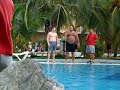 tryp cayo coco
